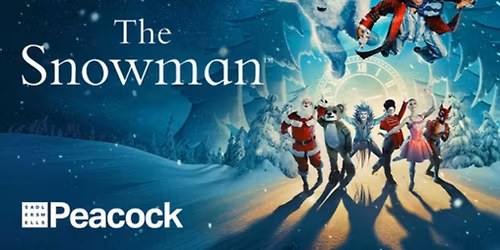 The Snowman