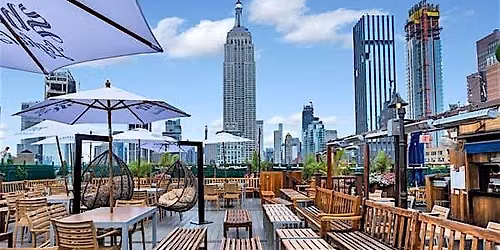 New York Real Estate Networking Event - Free with RSVP!
