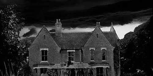 Talk - Borley Rectory - The Most Haunted House in England