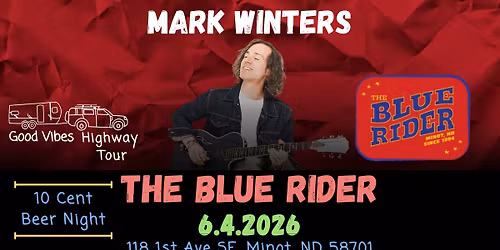 Good Vibes Highway Tour