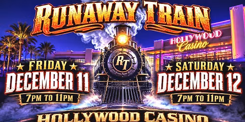 Hollywood Casino Night 1