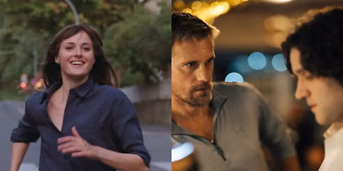 THE WORST PERSON IN THE WORLD + PILLION at Paramount Summer Classic Film Series