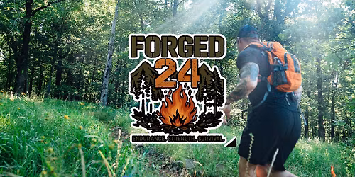 Forged 2025