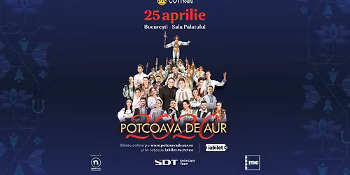 Potcoava de AUR 2026 Bucure\u0219ti