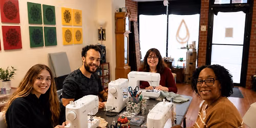 Stop Spending Money on Alterations \u2014 Learn to Do It Yourself June 4th 06:00pm -7:30pm BRANTFORD