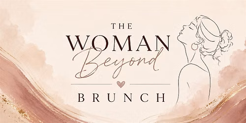 The Woman Beyond Brunch
