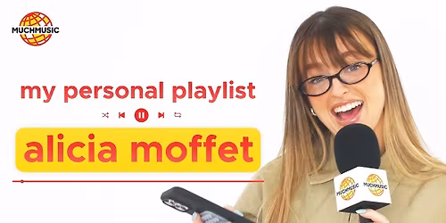 Alicia Moffet
