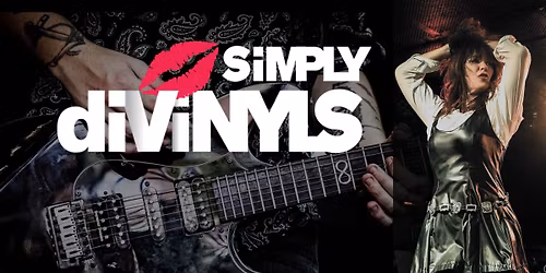 SIMPLY DIVINYLS @ Moorebank Sports Club