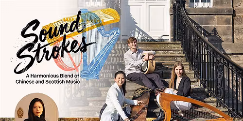 Discover the stories, sound and creative process behind the Sound Strokes
