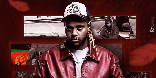 DENO Live in Oslo \u2013 Wallmanns | Saturday 15 November | 20+ Party Experience