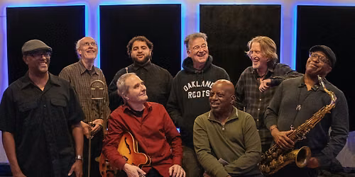 The Anthony Paule Soul Orchestra