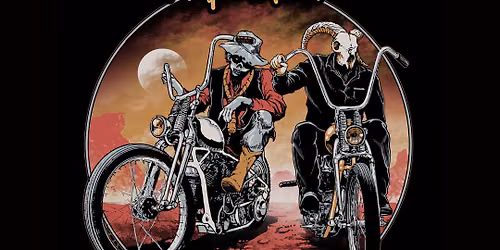 Left Lane Cruiser (Fort Wayne hillbilly punk blues)\u2022Creeper Bud\u2022Bite Risk live at PK\u2019s \u2022 Fri 8\/14