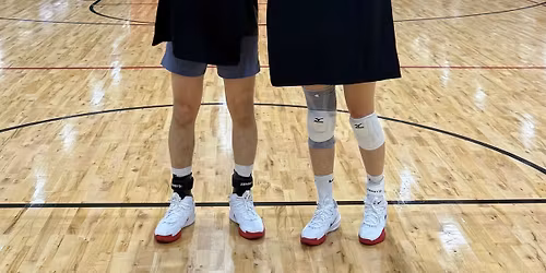 12-28-25 Madman 1\/2 Day KOB 4s @Fieldhouse