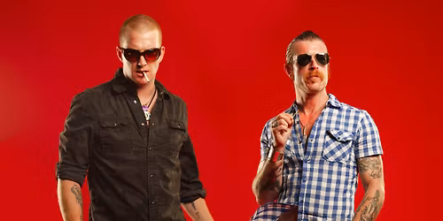 Eagles of Death Metal