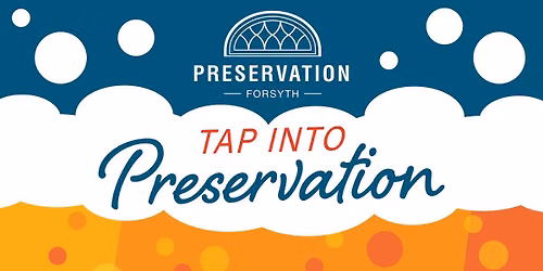 Tap into Preservation at Broad Branch Distillery