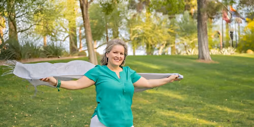 Suelta y Abre camino para el 2026.