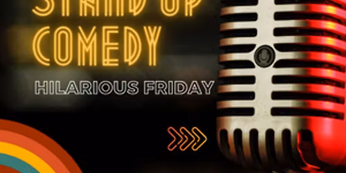 Prime Time Friday (NL)