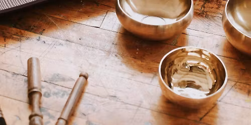 Meditasjon med syngebolle