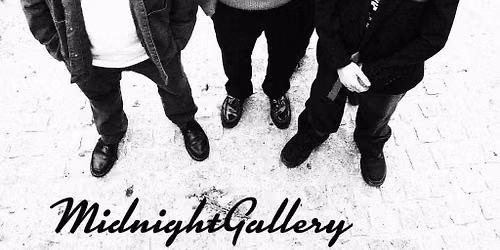 Midnight Gallery | Leeds | Royal Park Cellars 