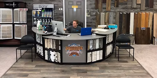 Waxhaw Showroom Grand Opening 