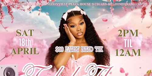 Faded Flower Cigar & Music Festival