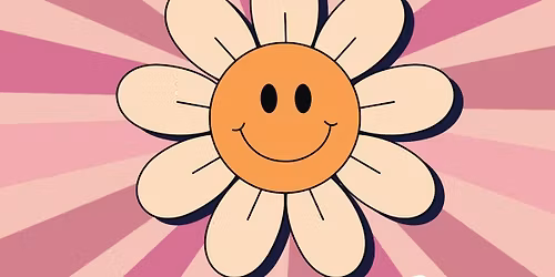 Faded Flower Festival