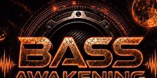 Bass Awakening: The Witching Hour