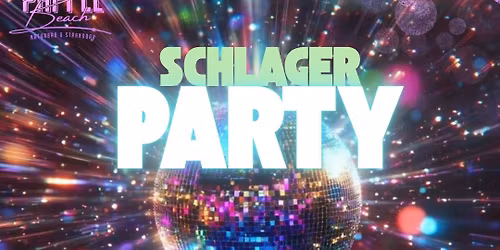 Schlagerparty