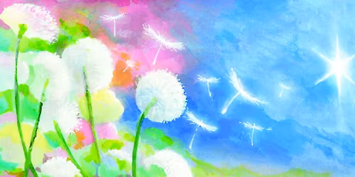 Develop a Powerful Spiritual Practice