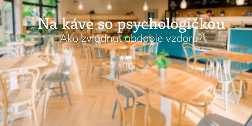 Na k\u00e1ve so psychologi\u010dkou - Pr\u00edprava a adapt\u00e1cia v \u0161k\u00f4lke