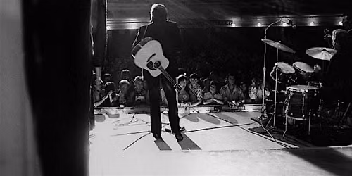 Inner Cowboy with special guests The Unbranded