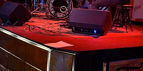 Friday Night Music w\/ Alex Kauffman