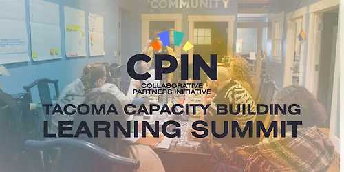 Learning Summit Session: "Conversations with a CPA"