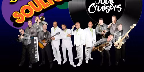 Destination Soultown