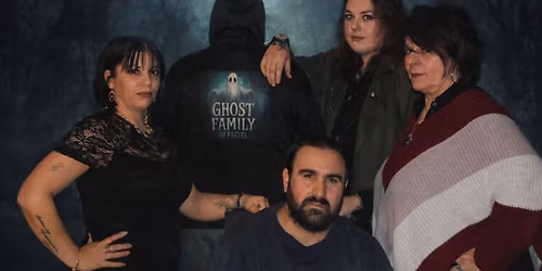 Rencontre au salon du paranormal de Toulouse