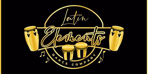 Latin Elements Dance Company Grand Opening & Ribbon Cutting Ceremony