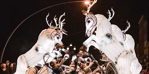 B\u00f4 No\u00ebl - La Parade Amoureuse