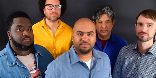 Troy Roberts at Birdland Theater
