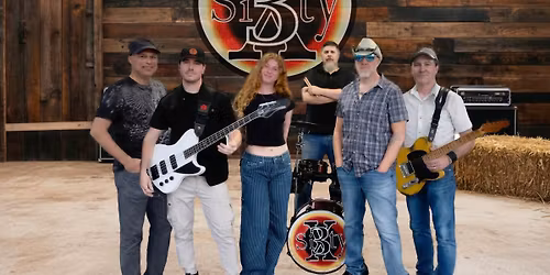 3siXty Debuts at Connolly's 