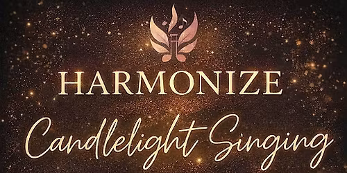 Harmonize Big Group Singing Night