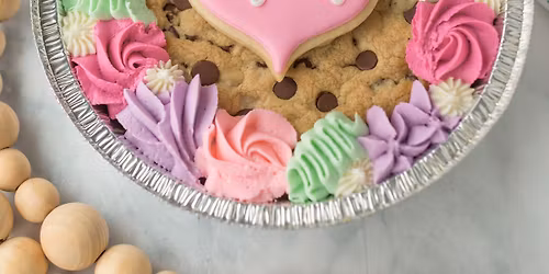 Mother's Day Pop Up Sale at Brickhouse Coffee Co. with South Street Cookies