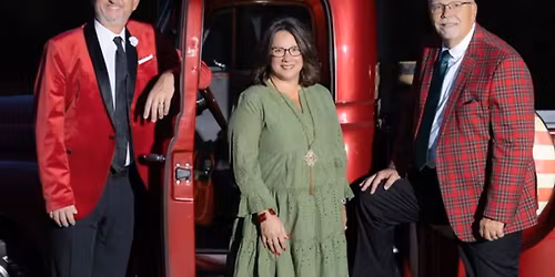 Graceway Ministries at Christmas Lights on the Farm