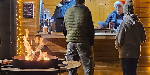 Jahresausklang 2025 bei Punsch & Broten - SONDERPREISE auf FEUERWERK