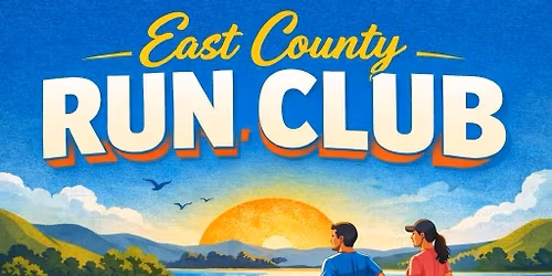 East County Run Club