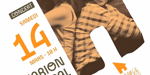 Marion Rampal & Isabel Sörling - CONCERT ANNIVERSAIRE