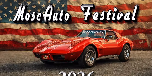 MoscAuto Festival 2026
