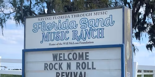 Rock & Roll Revival Music Festival