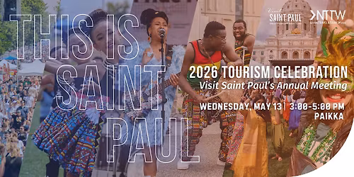 2026 Tourism Celebration