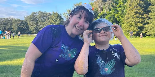 Mom Son Messy Madness 2026