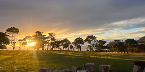 GROW ON COUNTRY DAY RETREAT - 9D breathwork , Wayapa Wuurrk @ Murrayfield Bruny Island